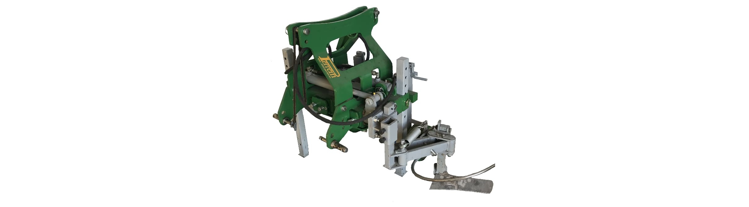 Matériel viticole professionnel - Technologie avancée