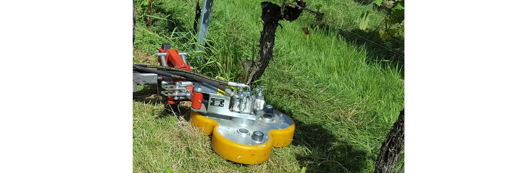 MVG - Performance optimale